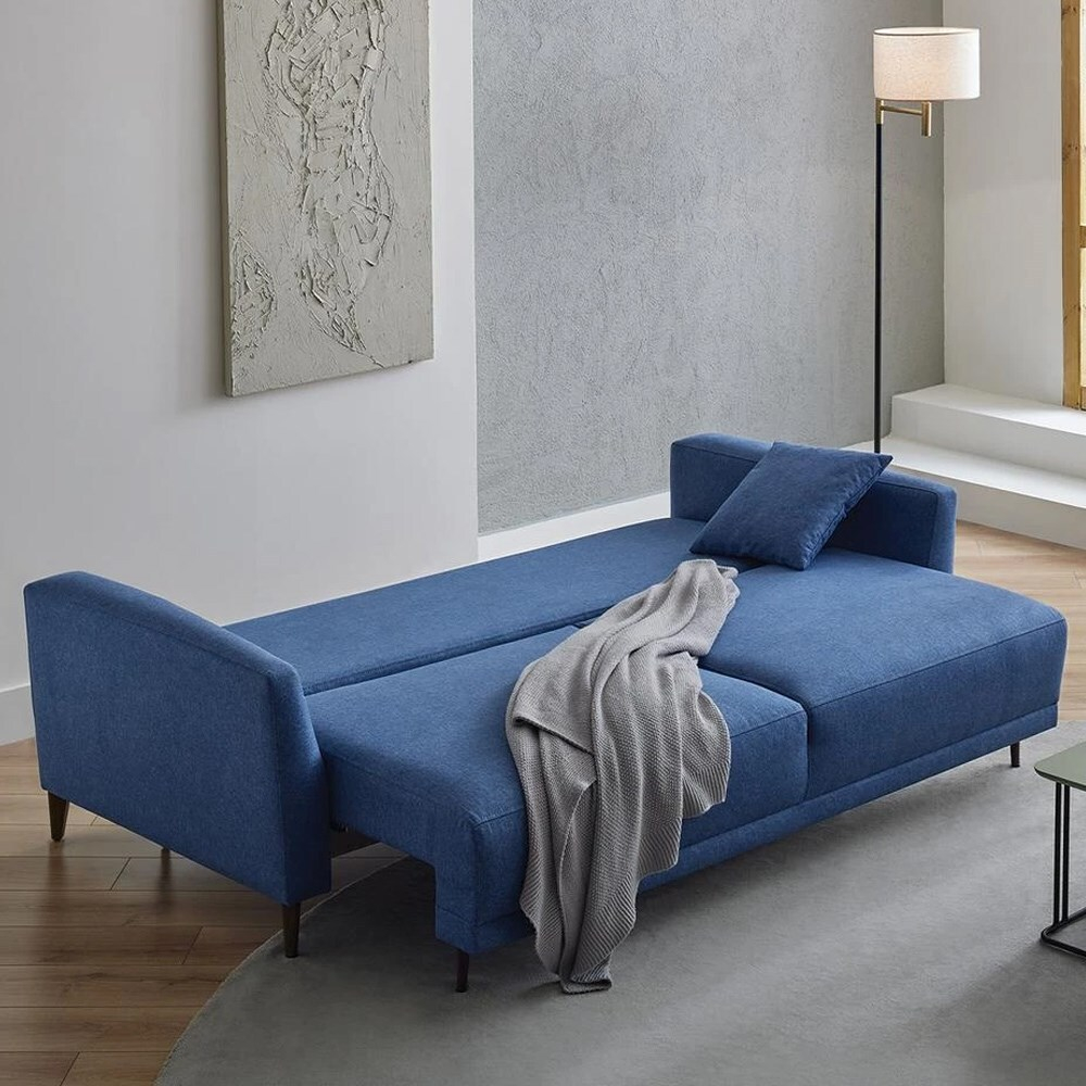 Диван кровать трехместный ENZA HOME VENTA EH67239