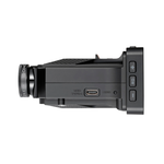 Видеорегистратор с радар-детектором iBOX F5 LaserScan WiFi Signature Dual (2 камеры)