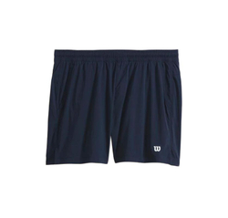 Мужские теннисные шорты Wilson Volley Short 6" Unlined