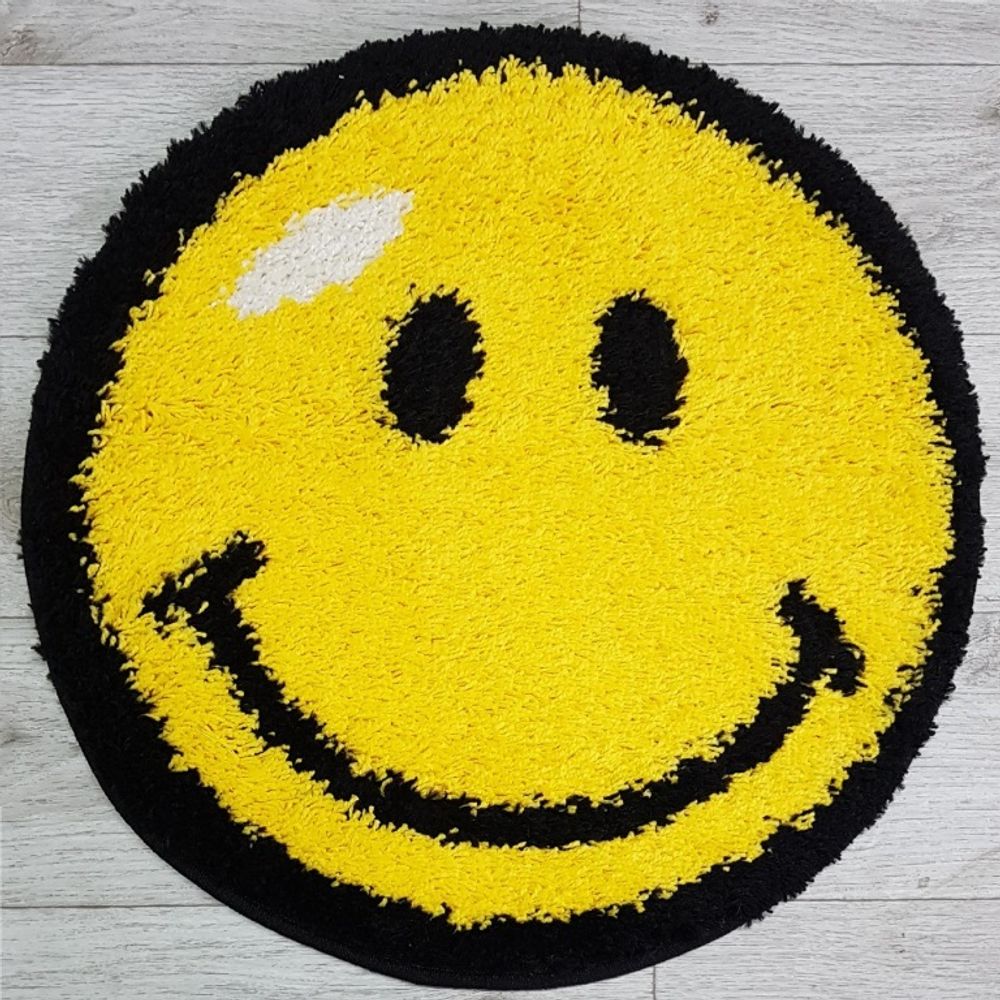 Legenda 10006X YELLOW \ YELLOW Круг