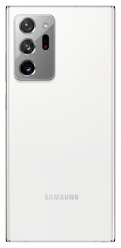 Samsung Galaxy Note 20 Ultra 8/256gb Белый
