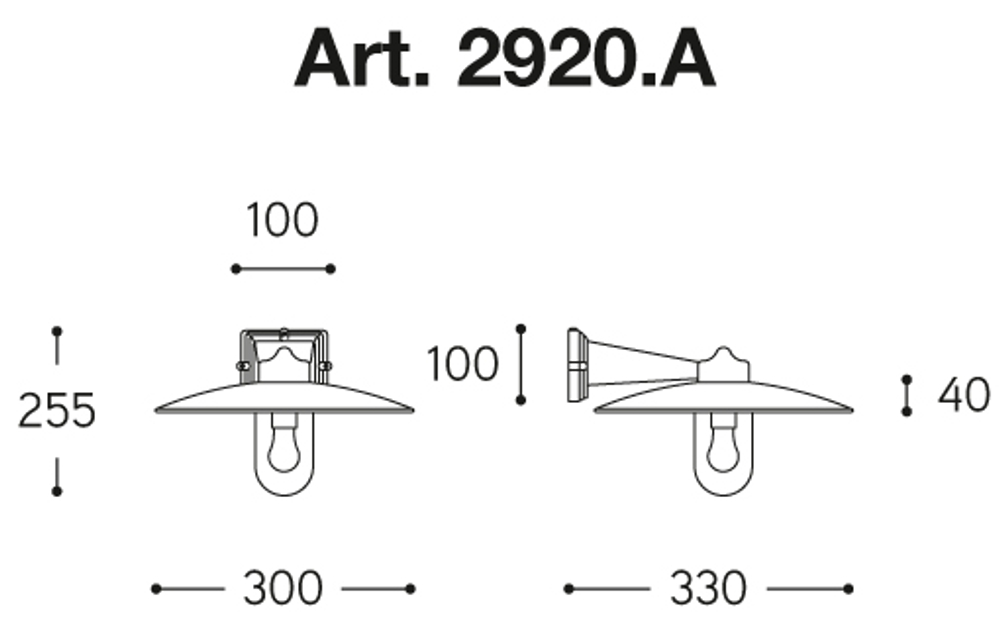 Merano 2920.A