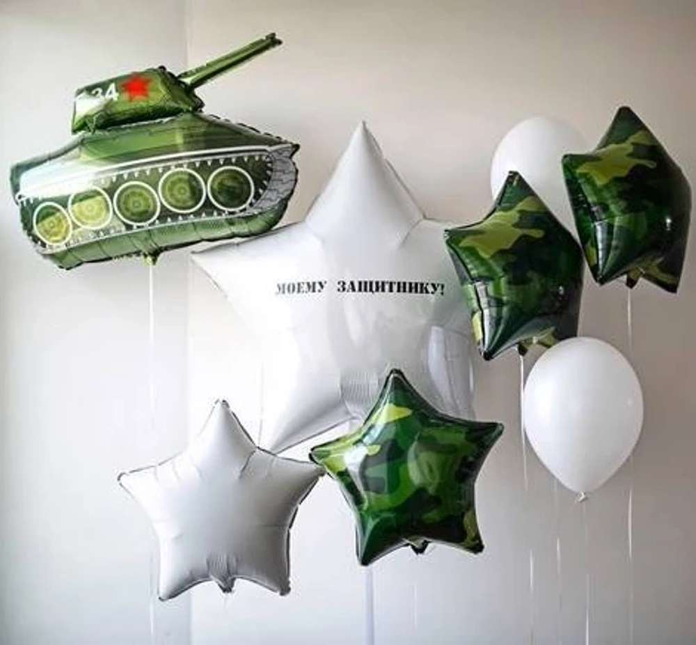 Связка Воздушное превосходство