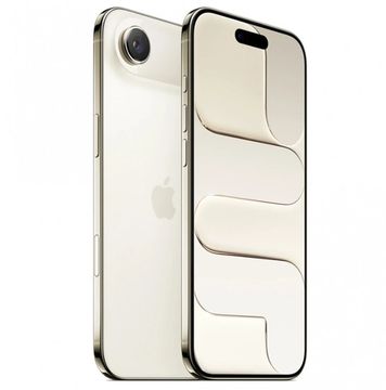 Apple iPhone 17 Air 512Gb Light Gold (Золотой)