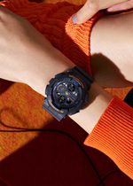 Наручные часы Casio G-Shock GMA-S140-2A2
