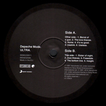 Depeche Mode / Ultra (LP)