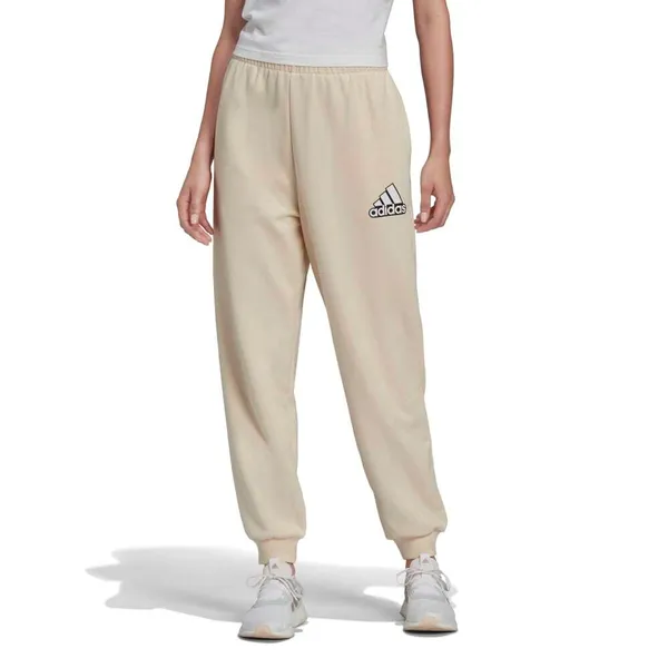 Брюки спортивные женские ADIDAS W BLUV Q1 PT