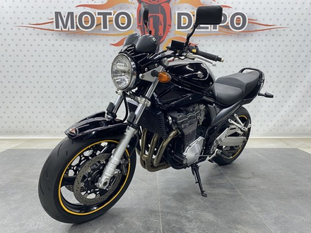 Suzuki Bandit 1200 , 2006