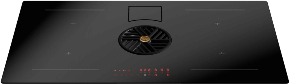 Bertazzoni P804ICH2M30NC