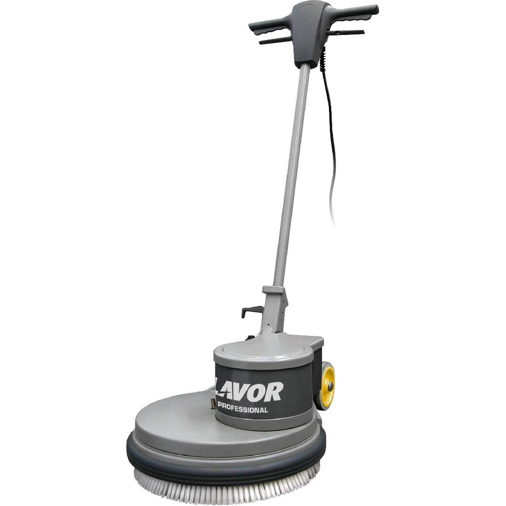 Машина однодисковая электрическая SDM-R 45G 16-130 Lavor Pro