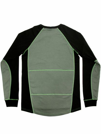 Термобелье Norfin Comfort Line Gray