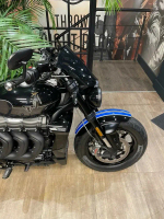 Triumph Rocket III R STORM, 2024