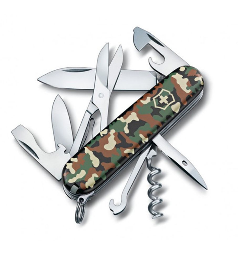 Нож Victorinox модель 1.3703.94 Climber