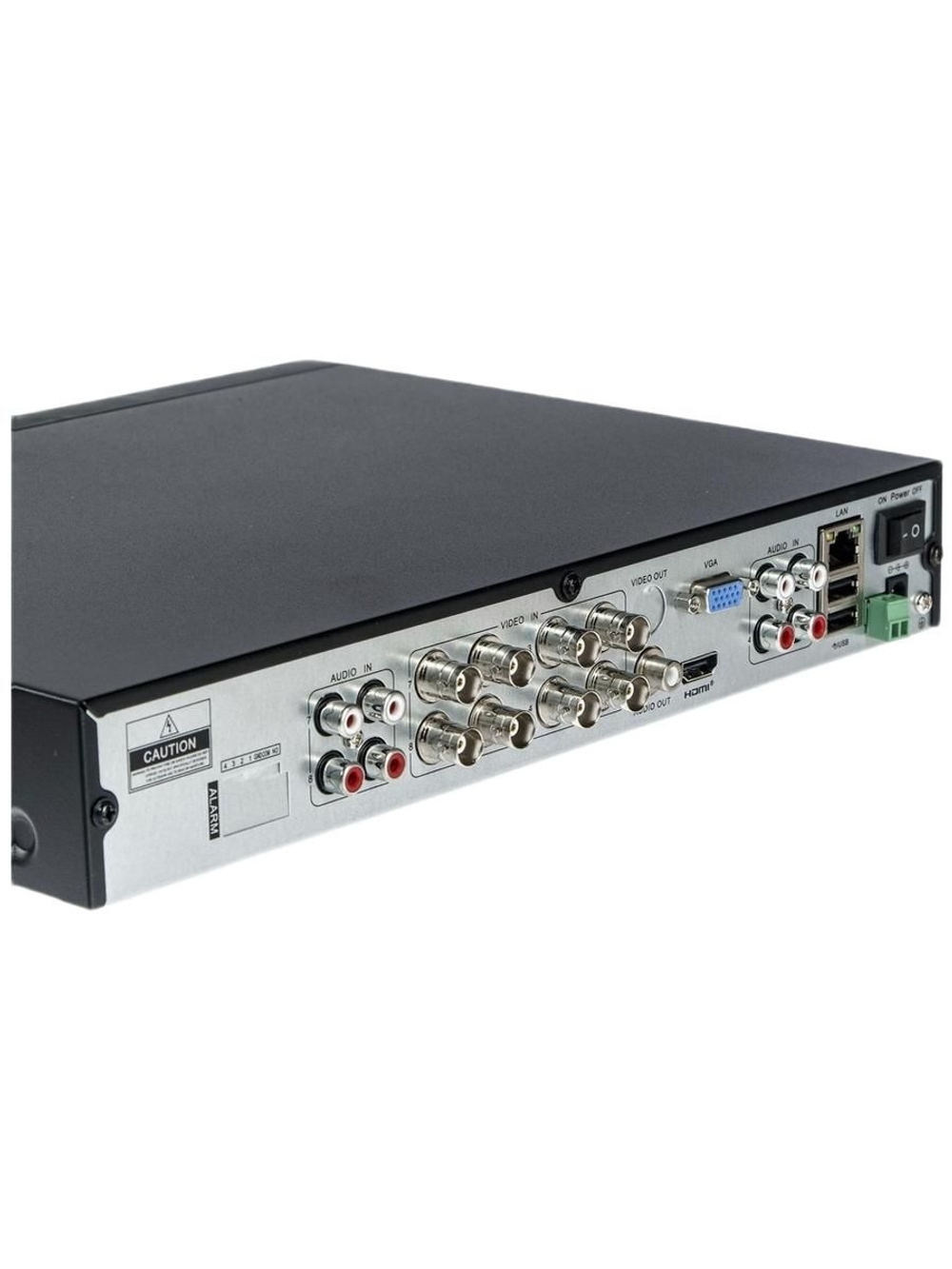 Видеорегистратор 8-ми канальный Sarmatt DSR-816-Х