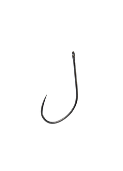 Крючок рыболовный Fish Crystal TROUT 10096/1 с большим ушком, без бородки №4 (5 упаковок)