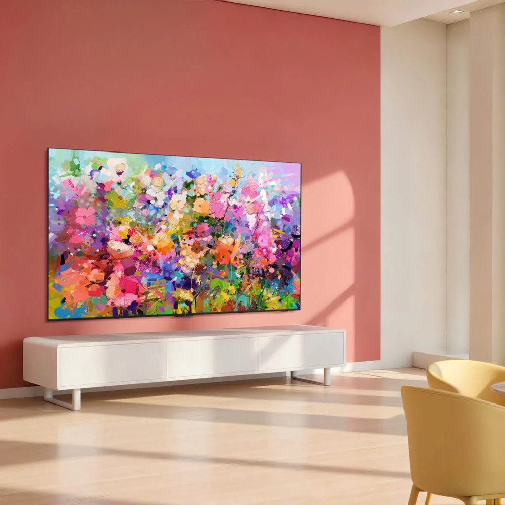 Телевизор TCL 55A400 (2026)