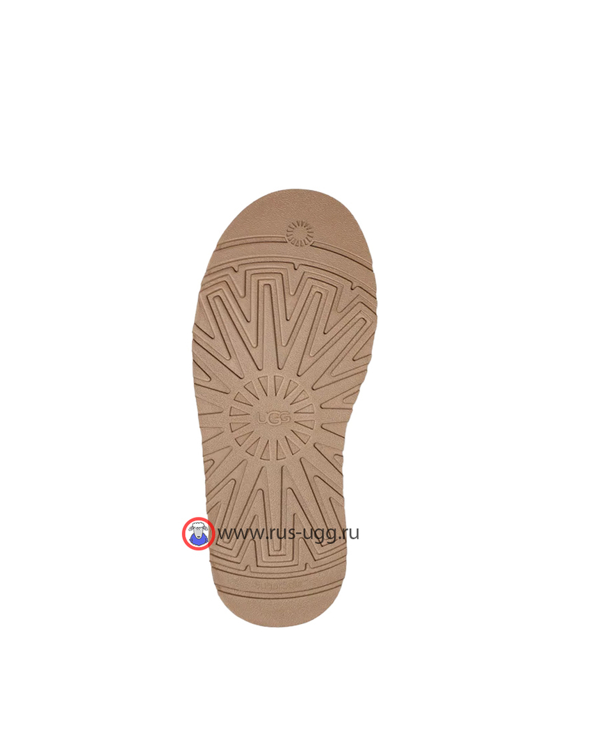 CLASSIC DIPPER Chestnut
