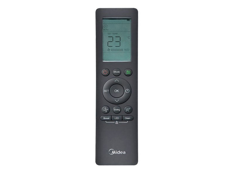Сплит-система MIDEA, PERSONA Inverter Wi-Fi, MSAG4W-18N8D0-I / MSAG4-18N8D0-O