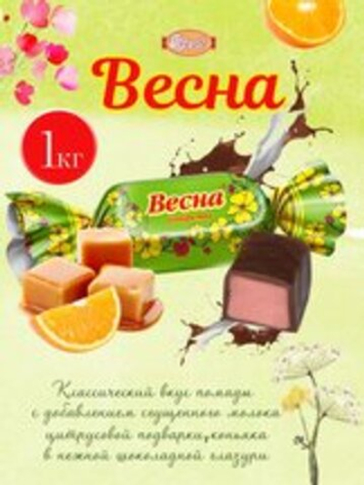 КОН ПЕНЗА ВЕСНА 1КГ*10ШТ