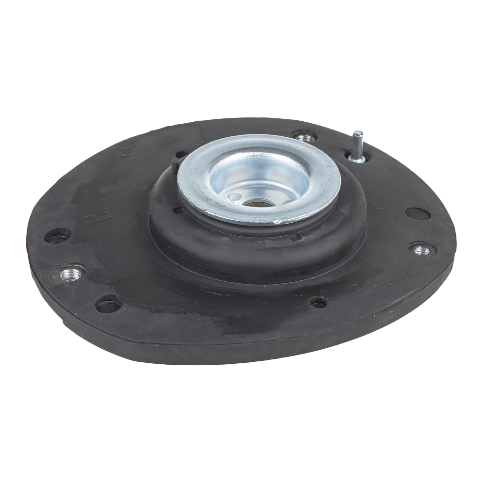 Опора переднего амортизатора R PEUGEOT 206/307 all 98 GANZ GIK02561
