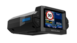 Neoline X-COP CITYSMART