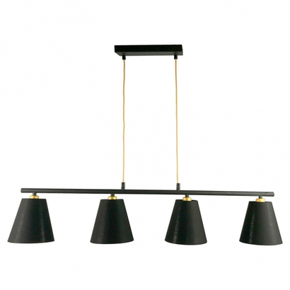 Подвесной светильник Lussole Loft Yukon LSP-8054