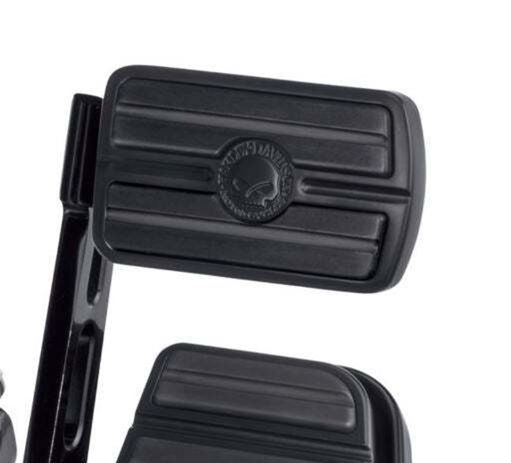 50600343 Накладка на педаль тормоза Harley-Davidson