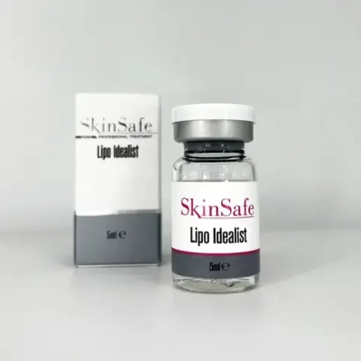 Lipo Idealist Skin Safe | Пептидный комплекс для липосепарации