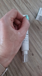 Cыворотка для лица с экстрактом центеллы и спикулами (8000 ppm) Derma Factory