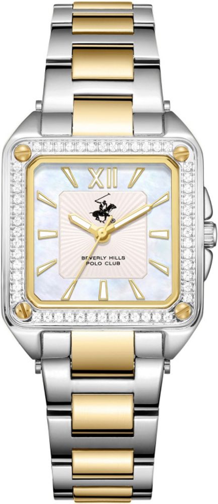 Наручные часы Beverly Hills Polo Club BP3671C.220