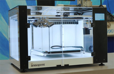 3D принтер Anisoprint Composer A4