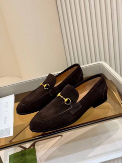 Лоферы Gucci Jordaan