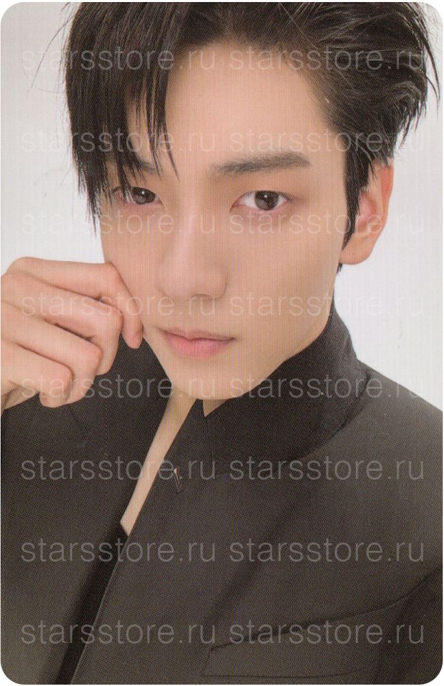 Фотокарта Soobin TXT - 7TH YEAR: A Moment of Stillness in the Thorns (weverse shop) Фотокарта Soobin TXT - 7TH YEAR: A Moment of Stillness in the Thorns (weverse shop)