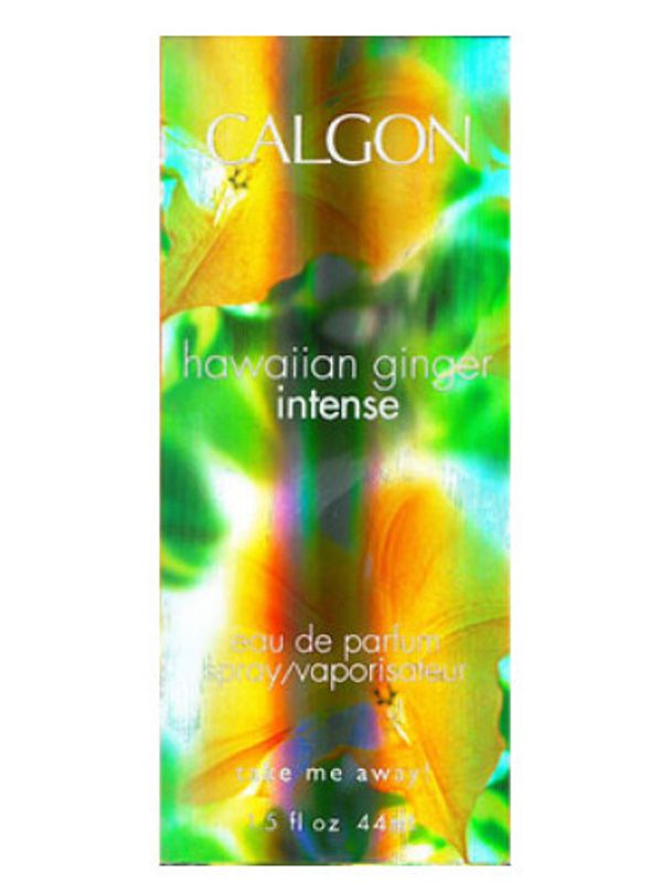 Calgon Hawaiian Ginger