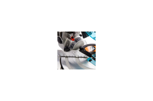 Торцовочная пила Makita LXT DLS600Z