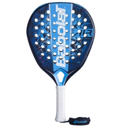 Babolat Ракетка для падела Air Vertuo 2.5, синий