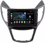Магнитола для Changan CS75 2014-2020 - Canbox 10-1864 Android 10, Быстрая, CarPlay, 4G SIM-слот