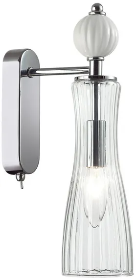 Бра Emily 8268/1W Lumion