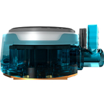 Система охлаждения Cooler Master MasterLiquid PL240 Flux ARGB