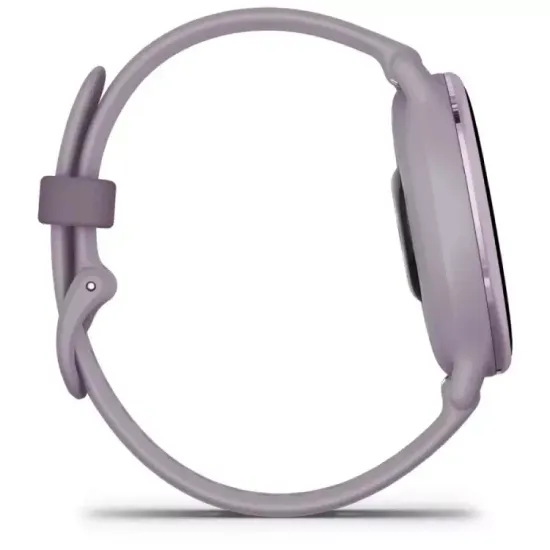 Умные часы Garmin vivoactive 5 фиолетовый
