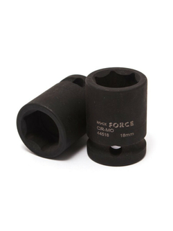 Головка ударная 1/2'',16мм (6гр.) RockForce##Rock FORCE RF-44516