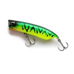 RC-Bomber 80F Popper  #016