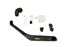 Шноркель Mazda BT50 (01/2007 - 07/2011) с дизельным двигателем