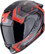 EXO-1400 Evo II Air Linart / Черно-красный