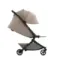 Прогулочная коляска Redsbaby Skip3 Soft Taupe