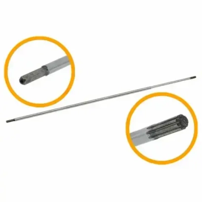 Вал верхний для кос Champion T233-516 (840мм)
