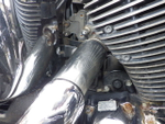 Honda Shadow 750 2001