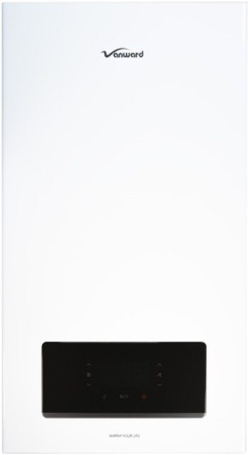Настенный газовый котел Vanward PIONEER 21F