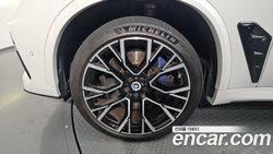 BMW X5M 4.4 Competition — 2023