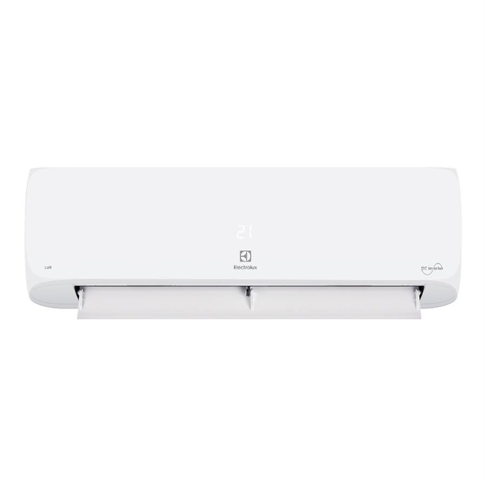 Сплит-система кондиционер настенный Electrolux Loft EACS/I-12HAL/N8 на 37 м²